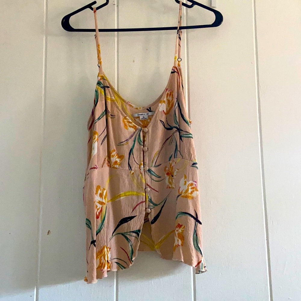 O’neill Top